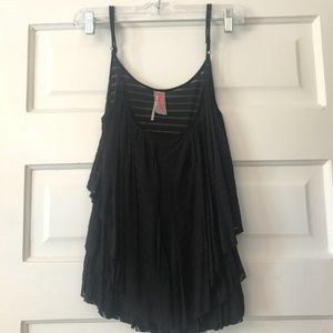 Free People Tank Top